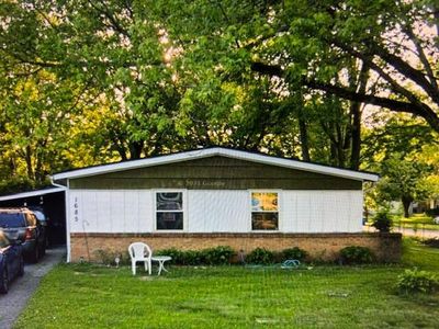 1685 Shady Lane Rd, Columbus, OH, 43227