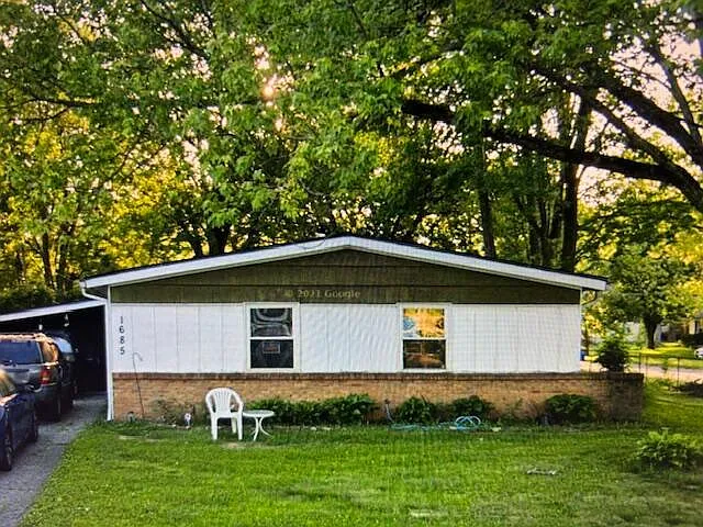 1685 Shady Lane Rd photo 1