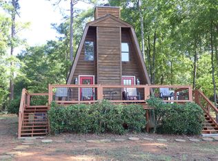 925 Barbara Point Rd, Sparta, GA 31087