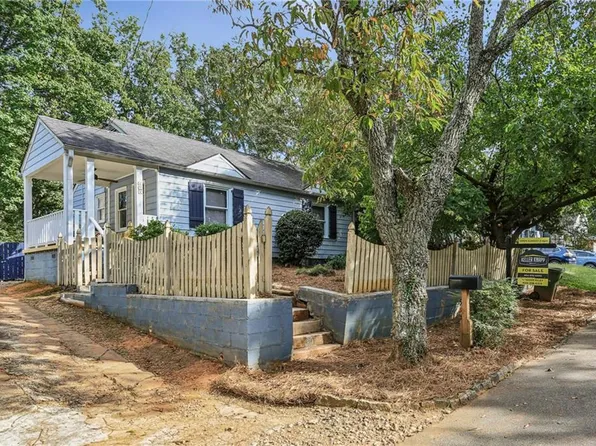 474 Glenwood Pl SE, Atlanta, GA 30316