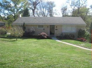 139 Lucille Dr, Pittsburgh, PA 15235