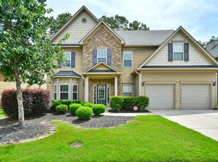 306 Strasburg Dr, Simpsonville, SC 29681