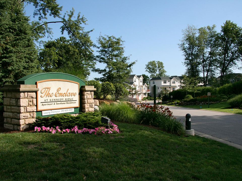 2nd image of 24890 Kennedy Ridge Rd APT 105
