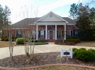 35 Colebay Rd, Hattiesburg, MS 39402