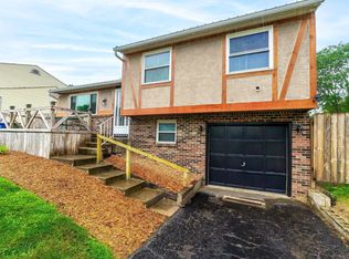 2854 Valley Green Dr, Columbus, OH 43207