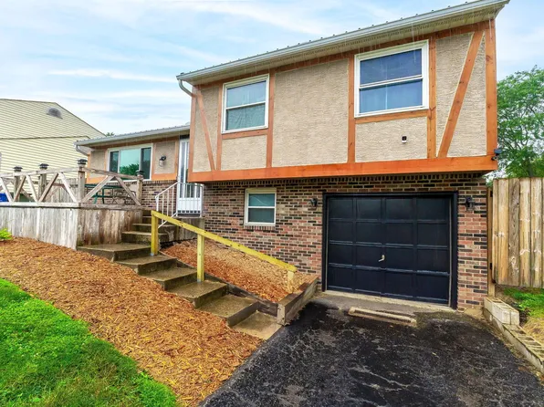 2854 Valley Green Dr, Columbus, OH 43207