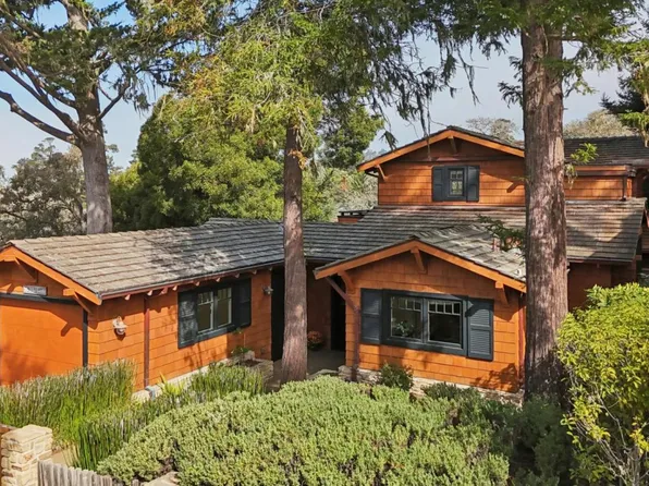 331 5th Ave, Carmel By The Sea, CA 93921