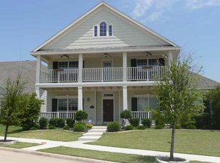 1505 Piedmont Pl, Aubrey, TX 76227