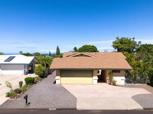 68-1865 Lina Poepoe St, Waikoloa, HI 96738