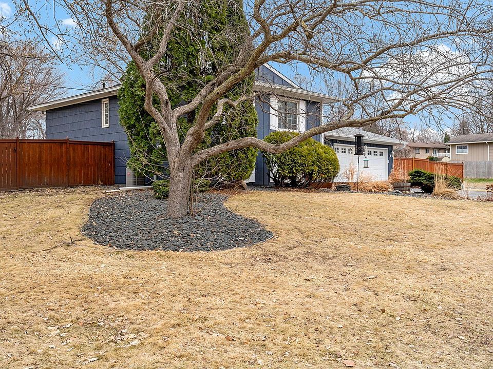 4048 Cinnabar Dr, Eagan, MN 55122 | Zillow