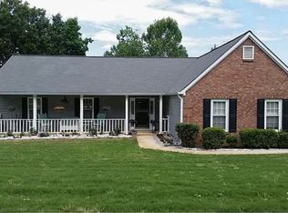 115 Chesterfield Ct, Fayetteville, GA