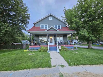 505 Elm Street, Mauston, WI, 53948