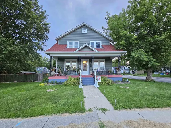505 Elm Street, Mauston, WI 53948