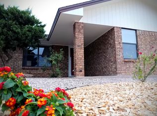 3028 El Dorado, Alamogordo, NM 88310