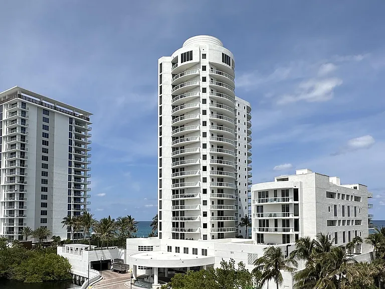4200 N Ocean Dr #2-506 — Photo 2
