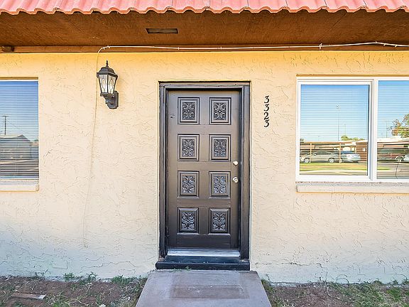 5th image of 3323 W Tangerine Ln