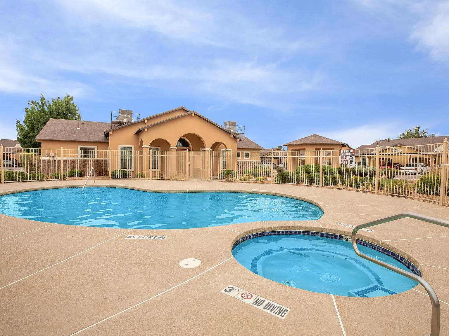 Woodchase Senior Community — Photo 2