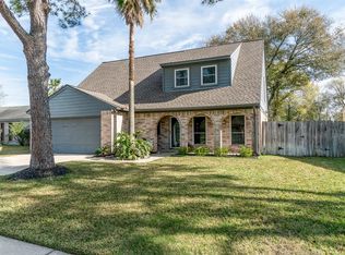 18538 Sweetmeadow Dr, Spring, TX 77379