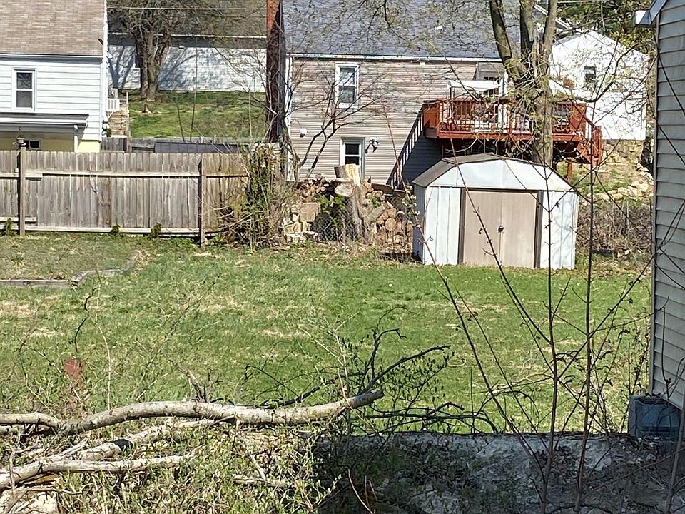 3313 Marion St, Laureldale, PA 19605 Zillow