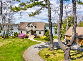 13 Leighton Ln, Trevett, ME 04571