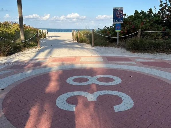 3801 Indian Creek Dr #201, Miami Beach, FL 33140