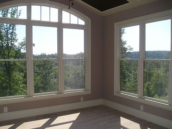 Views from Keeping Room!