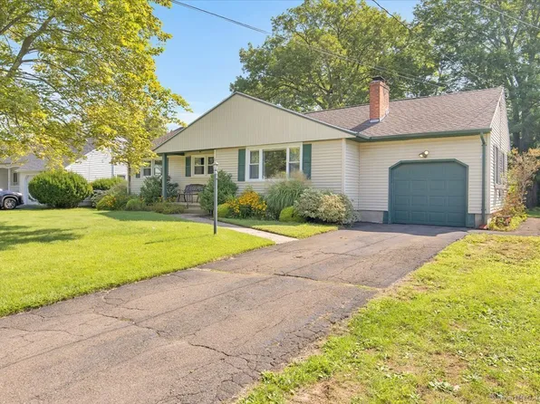 37 Jeffrey Lane, Meriden, CT 06451