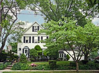 183 Irving Pl, Rutherford, NJ 07070