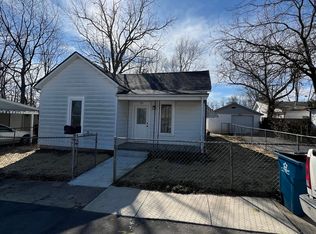 618 Locust St, Georgetown, KY 40324