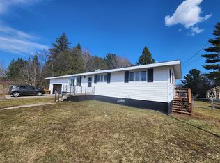 57A Gregory St, Lake Linden, MI 49945