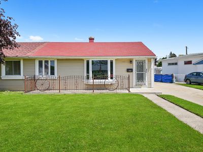 8759 S Kilbourn Ave, Hometown, IL, 60456