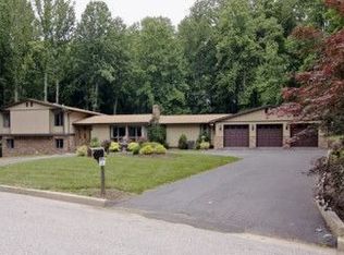 1435 Autumn Leaf Rd, Towson, MD 21286