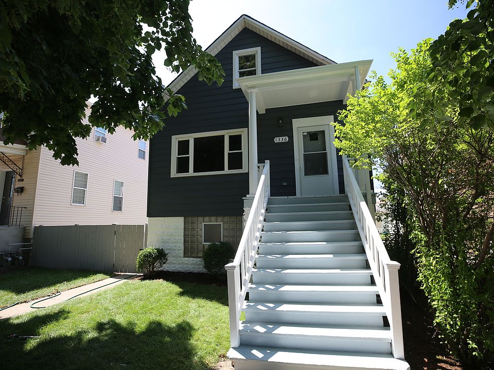 1st image of 1336 Clarence Ave