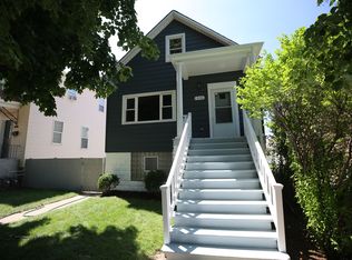 1336 Clarence Ave, Berwyn, IL 60402