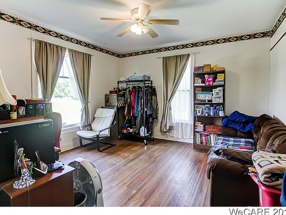 4th image of 514 N Metcalf St