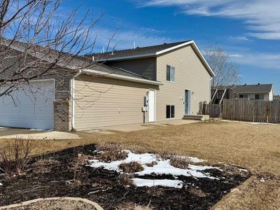 4794 Harvest Dr S, Fargo, ND, 58104