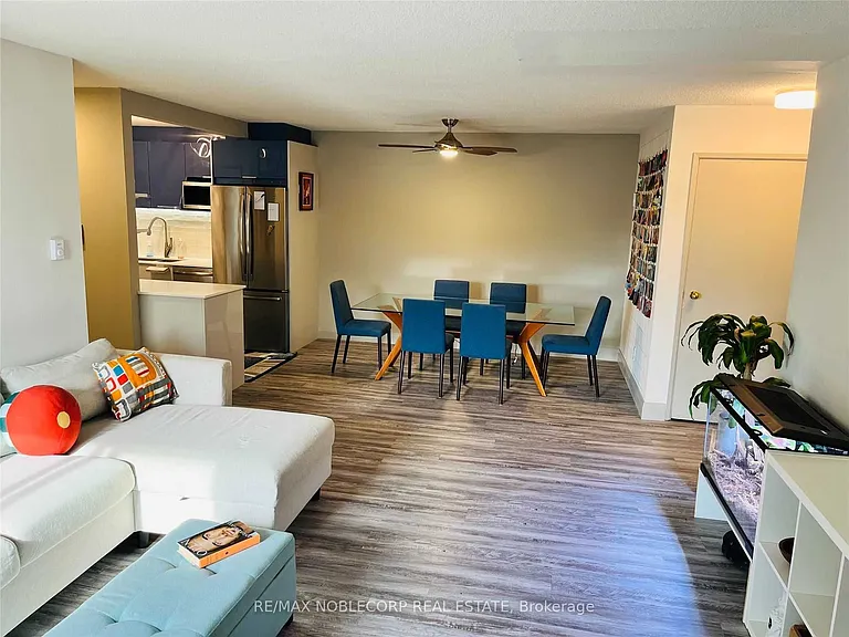 1450 Glen Abbey Gate S #734 — Photo 5