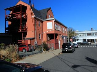 134 Josephine Ave, Somerville, MA 02144