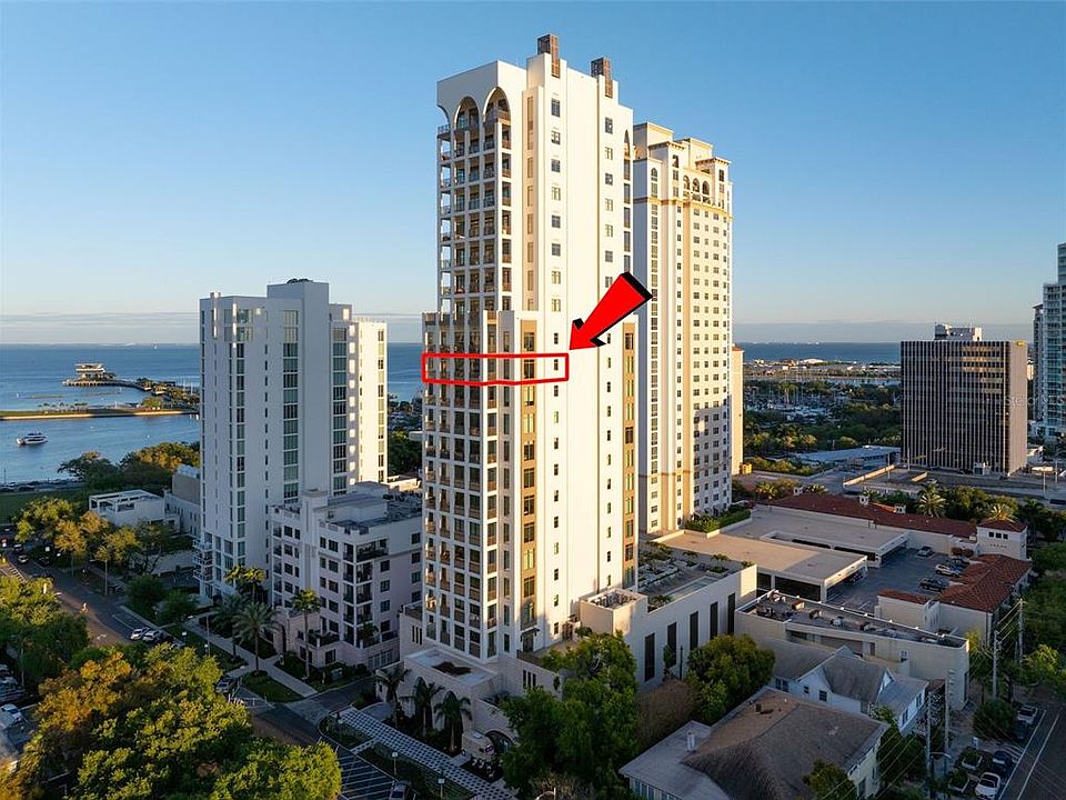 1st image of 126 4TH AVENUE NE #1401
