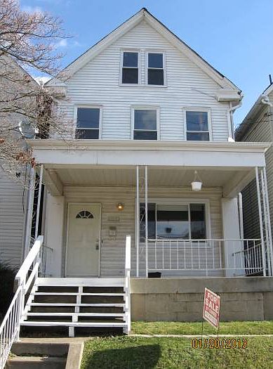 1414 5th Ave - Front