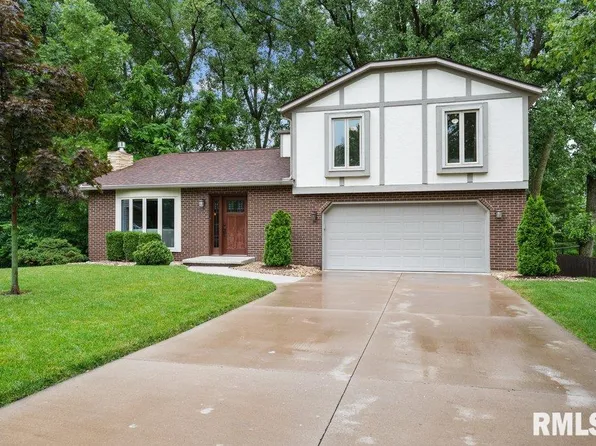 9003 34th Street Ct W, Rock Island, IL 61201