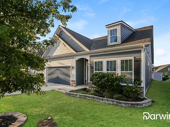2nd image of 3708 Norman View Dr