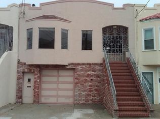 583 Silver Ave, San Francisco, CA 94112