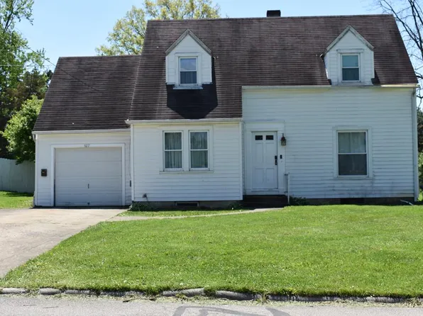 327 Hetrick Dr, Galion, OH 44833