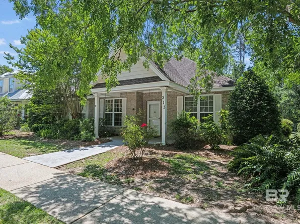 313 Savannah Cir, Foley, AL 36535