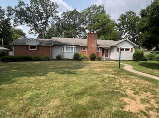 3445 Woodley Rd, Toledo, OH 43606