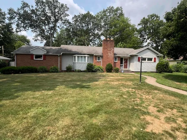 3445 Woodley Rd, Toledo, OH 43606
