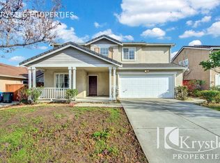 5042 Chablis Ct, Vallejo, CA 94591