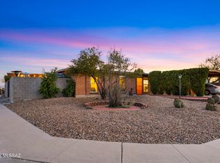 9562 E 32nd St, Tucson, AZ 85748