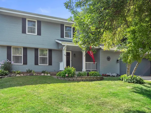 3109 Dartmoor COURT, Waukesha, WI 53188